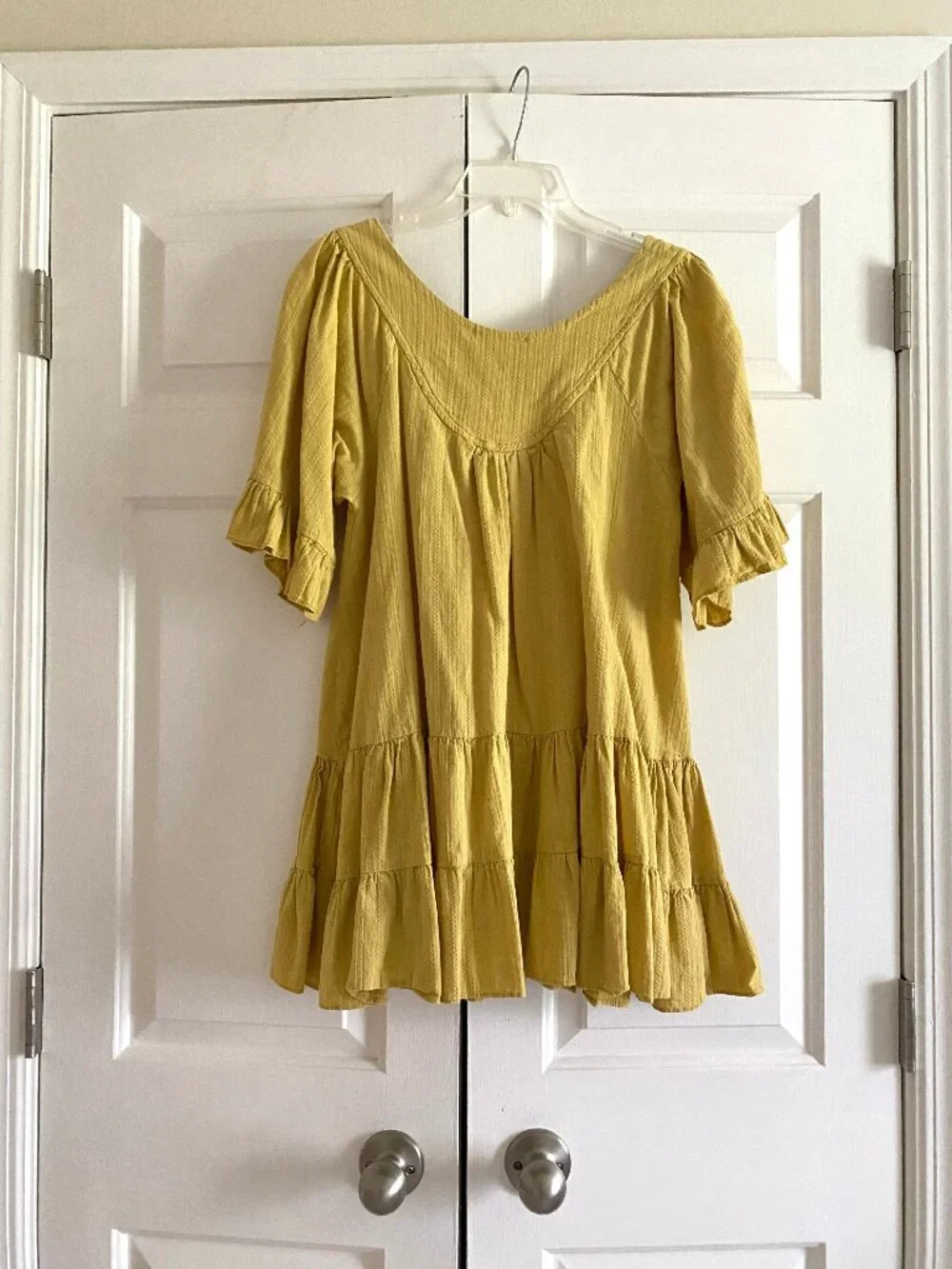 Chichwish Boho Dress S/M